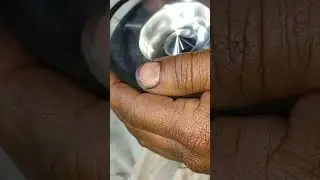Right way for installing piston