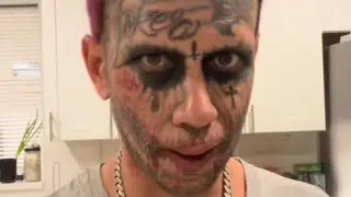 The Florida Joker Has Some New Demands