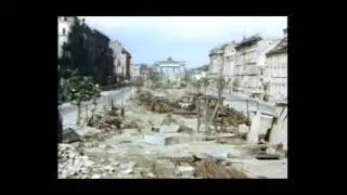 The Fall of Berlin