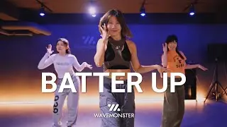 'BATTER UP' - BABYMONSTER | ZIZI Choreography