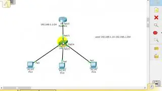 How to configure Router DHCP Step by Step