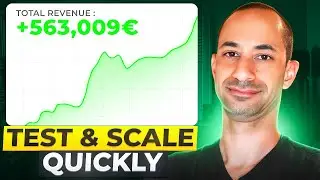 How To Test Affiliate Sites And Scale Quickly!