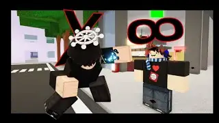 STOP BUFFING HIM (Jujutsu Shenanigans)