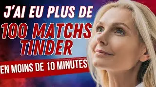 Les Hommes me Draguent PLUS à 60 ans qu’à 20 ans