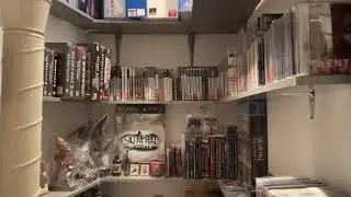 My BIG Collection Silent Hill