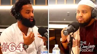 Ep.#64: Boycott Israel?? Revisiting boycotting, Protests, Where is Victory from? StarBuck$, etc...