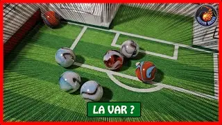 SAISON 3 - JOURNÉE 15 | MATCH RECORD