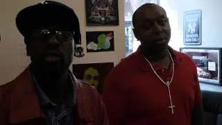 TrackZillas With Sha Money XL Senior Vice President of A&R at Def-Jam Records Part I