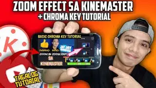 KINEMASTER ZOOM EFFECTS FOR 2022