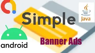 How to implement Google Admob banner ads in your android app