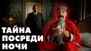 Агата Кристи   Невероятная кража   Лучшие Аудиокниги онлайн   Детектив