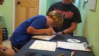 Word game!