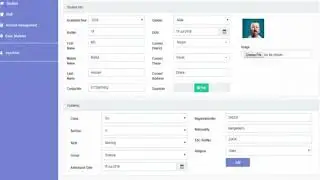 School Management Software | Codecanyon Scripts and Snippets