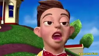 YTP: 10 sources in 60 seconds (Collab Entry)