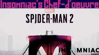 Marvel's Spider-Man 2: FULL REVIEW - Insomniac’s Chef-d-oeuvre! 🕷️🎮