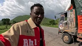 THEY MADE ME CRY😭BEING DEPORTED BACK|| I HAD TO LEAVE THE VILLAGE TO THIS COUNTRY @iammarwa
