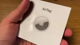 MSC Gets an Airtag (Part 1)