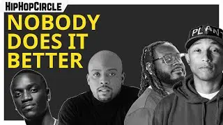 Nobody does it better than these guys
