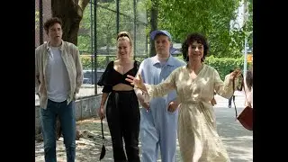 Search Party Stars Promise a 