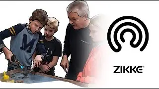 De cijfers van de BGT Techniekdagen en de winnende vlog! | Zikke