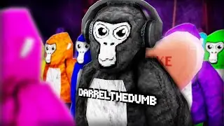 Why is Monke Mayhem becoming Gorilla Tag's BIGGEST VR Event EVER?