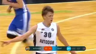 #PlayOfTheGame