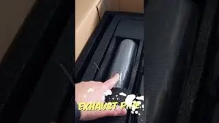 Creality Falcon Pro 2 Unboxing #creality #crealityfalcon2