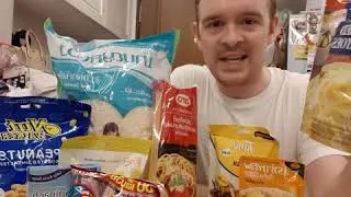 Panic Buying, Stocking Up, Non-perishable Foods