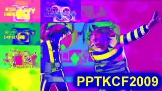 Preview 2 Klasky csupo miss the rage effects (Sponsored by preview 2 effects)