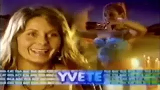 Chamada da trama de O Clone
