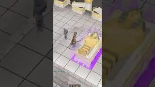 Gets Carried, SNIPES the Mega Rare... 