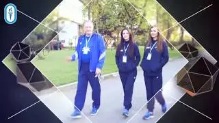 Майкоп. Спартакиада. Встречаем гостей (01)