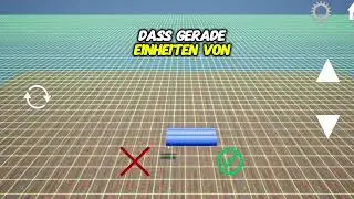 Verbesserungen im Raster