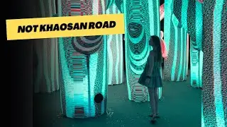 Bangkok Travel Guide: Top 3 UNIQUE Things to do in 2024!