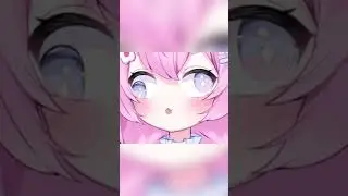 BURP #shorts #chibidoki #vtuber
