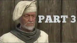 Kingdom Come Deliverance - Gameplay Walkthrough (part 3) No Commentary | Subbed!