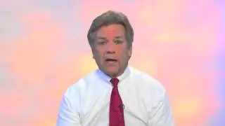Reporter Dave Barker Lesson Feature Reporting