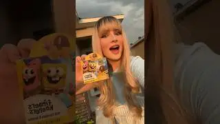 ABRÍ un HUEVITO SORPRESA de BOB ESPONJA!! 😱🌴⚓️