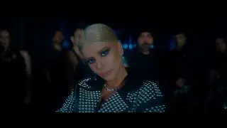 Merve Yalçın - Milyonlara ( Official Video )