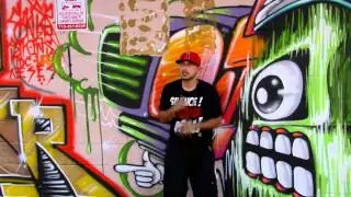 Rob Junior-. Money Is The Topic