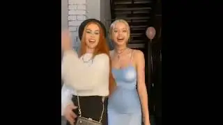 Новая участница хайп хаус - Юля Гаврилина