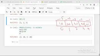 Applications of Python
