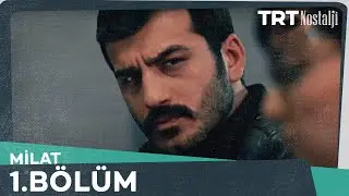 Milat 1.Bölüm 