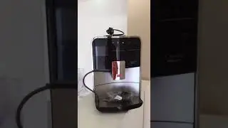 Ремонт кофемашин Melitta Barista в 