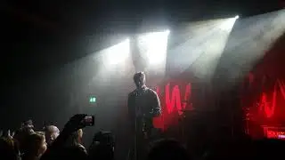 Imminence - This Is Goodbye [Acoustic] Live in Dortmund | 15.12.2018 | 4K