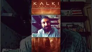 Kalki 2898 AD Director Nag Ashwin Interview 4/6 #shorts #kalki #kalki2898ad