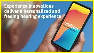 Excitement Video for Vivante Launch
