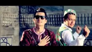 Sahro - Hello Uzbekistan HD video NEW!!!