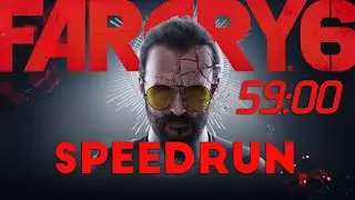 Far Cry 6 Joseph Seed - Collapse DLC | Full Playthrough [1440p 60fps]
