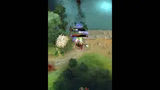 Когда продал душу за баши | Dota 2 